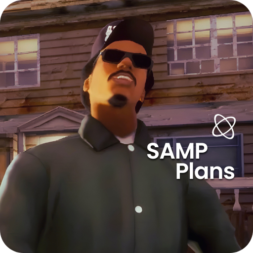 [📦] SA:MP 5