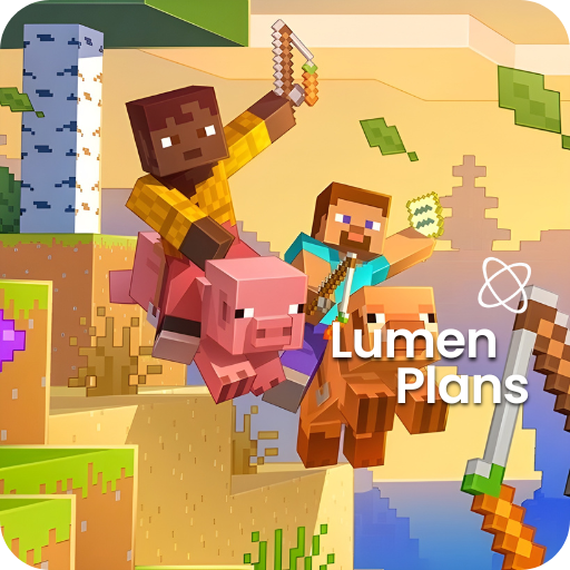 [📦] Lumen 8