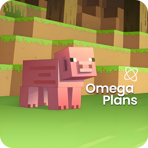 [📦] Omega 7