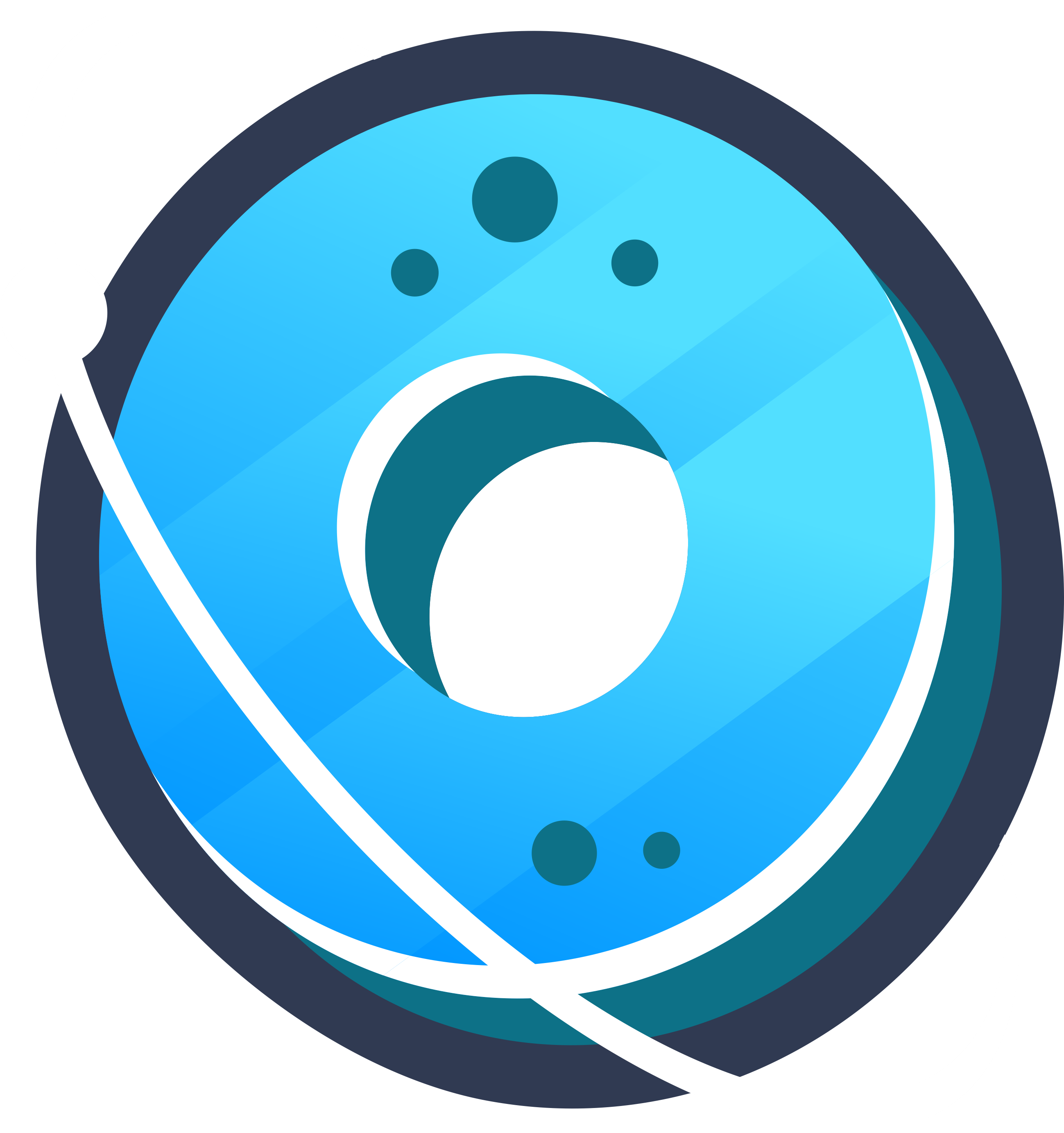 Orbyte